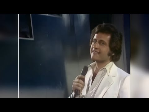 Joe Dassin - Salut