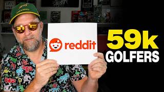 I Asked 59,000 Golfers the One Myth They'd Erase Forever