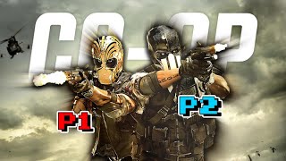 10 INCREDIBLE Co-op Campaigns in Gaming that NEVER get old
