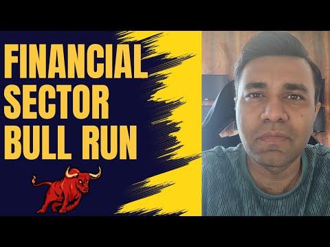 Banking & Finance Sector Breakout: Chart Strength Backed by Fundamentals