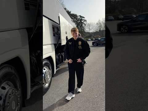 We’re off to Rome ✈️🇮🇹