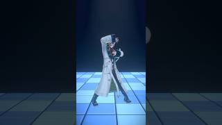 DAISUKEになったカリスマックス #カリスマックス #魁星 #snowman