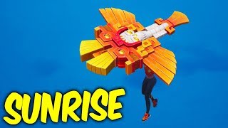 Fortnite New Chicken Glider Videos Page 3 Infinitube - fortnite new glider gameplay sunrise