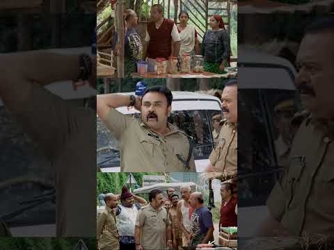 ആഗ്രഹിച്ചു കിട്ടിയതല്ല സർ.. അച്ഛൻ മരിച്ചപ്പോ കിട്ടിയതാ..!! | Shikhamani Movie Shorts