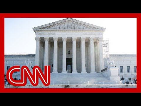 Supreme Court rejects Trump’s request to keep billions in foreign aid frozen