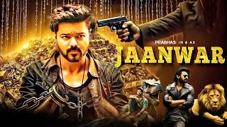 Jaanwar - Vijay Thalapathy New Released Full   Movie 2025 || @TollywoodMultiplex