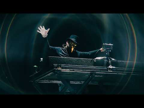 Claptone ‘The Masquerade’ Full Set at Movistar Arena, Buenos Aires