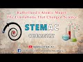 Rutherford's Atomic Model Concepts