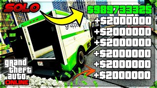 💲ARGENT💲FACILE SUR GTA5 ONLINE SANS RIEN SOLO GAGNER DE L'ARGENT SUR GTA 5 ONLINE (PS5/PS4/XBOX/PC)✅