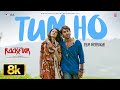 ROCKSTAR Tum Ho (Film Version) 8K Video Song  Ranbir Kapoor  Nargis  A.R. Rahman, Mohit Chauhan.(4320p60)