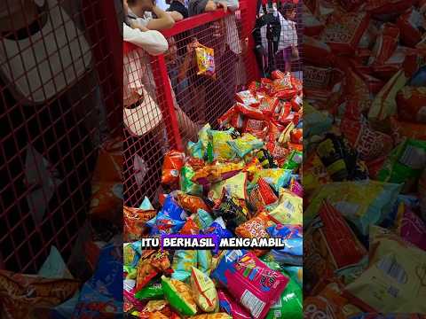 Anak kecil mengambil jajan #shortvideo #shorts