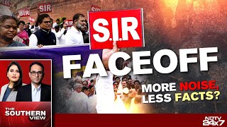 Bihar Elections | SIR Face Off - More Allegations, Less Action?