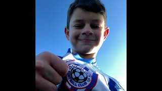 Playing Rocket League