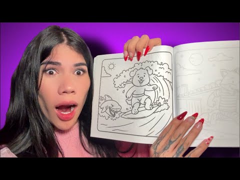 Gaby PINTA EN VIVO!!🛑