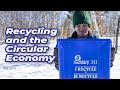 Recycling Practices and Challenges