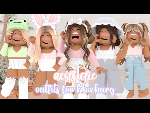 Roblox Outfit Codes Aesthetic 07 2021 - cute aesthetic clothes roblox