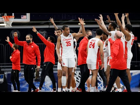 Oregon State Vs Houston Highlights March Madness 2021
