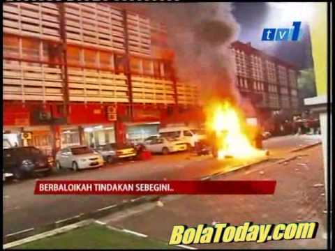 Kelantan Riot