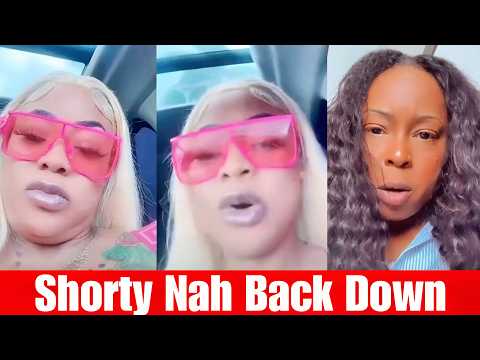 Shorty Sends Serious Message To Lisa Hype| Kartel Did This| Lisa Hype Update After Lock Up