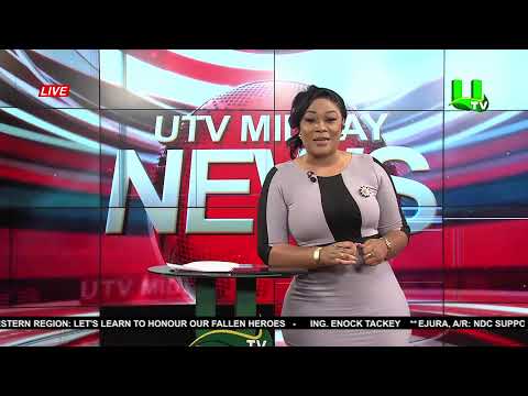 MIDDAY NEWS 11/02/25