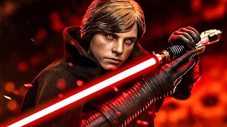 Como Luke Skywalker Caiu para o Lado Sombrio? (Legends) | Canal do Mando