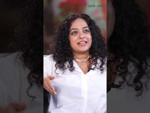 இதுலாம் Nithya Menen மதுரை -ல சாப்பிட்டது 😂 - Pandiraaj | Vijay Sethupathi #ThalaivanThalaivii