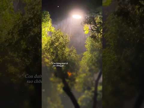 Con đường mình đi sao chông gai. #tamtrang