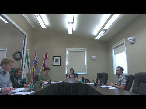 May 27, 2026 Regular Council Meeting B