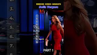🌟 Ranking Iconic Moments: Sofia Vergara’s Funniest Highlights 😂🔥💃 Part 1