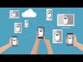 Digital vs Traditional Media Concepts