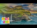 Exploring Landforms and Water Features