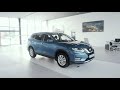 Nissan X-Trail Acenta