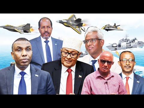 DEG DEG: Golaha Wasiirada Somaliland oo lagu dhawaaqay, Dagaal lagu Hoobtay & Wasiir arin foolxun...