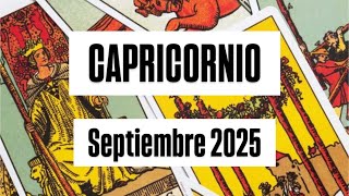 CAPRICORNIO ♑️ DALE UN TIEMPO A LA SITUACIÓN! ❤️