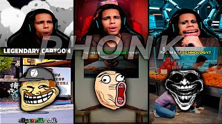 Momentos Mais Frios do Trollface 🥶💀 - Compilado #5