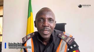 Urgent: Dernière interview de Modou Diop Diaobé coordonnateur groupe de surveillance Mairie de Touba