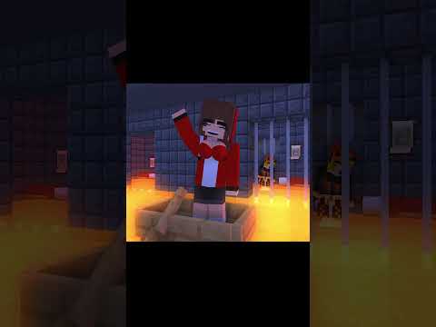 EPISODE 4: SPIN-OFF "MINECRAFT"
