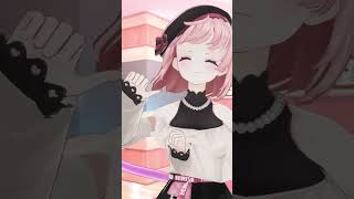 #2606_毎日動画「恋するあなたは美しい踊ってみた」#shorts  #vtuber