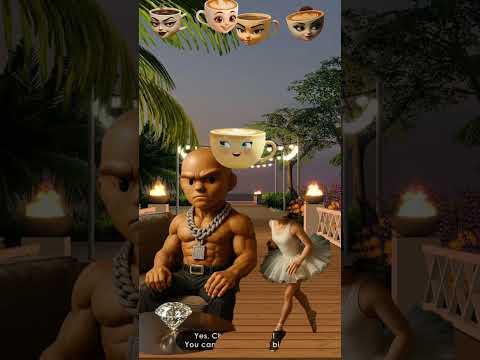 GUESS REAL HEAD of LIRILI LARILA part #4 garry's modnew update short#garrysmod#zoonomaly#roblox