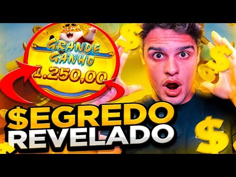 FORTUNE TIGER BUG 🔥 REVELEI O JOGO DO TIGRINHO🔥COMO GANHAR NO JOGO DO TIGRE   ESTRATÉGIA NOVA