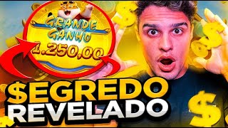 FORTUNE TIGER BUG 🔥 REVELEI O JOGO DO TIGRINHO🔥COMO GANHAR NO JOGO DO TIGRE   ESTRATÉGIA NOVA