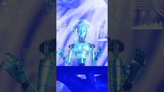 AI Revolutionizing Healthcare in 30s!