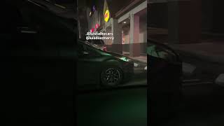 FORD FIESTA ST SLEEPER ?? 🔥😮 #youtubeshorts #cars