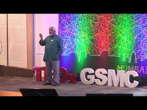 Should we believe in textbooks? | K P Mohanan | TEDxGSMC