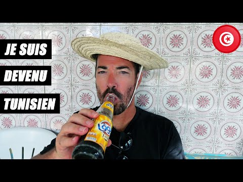 JE SUIS DEVENU TUNISIEN ! ???????? (TATAOUINE) #13