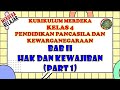 Hak Anak dan Kewajiban di Sekolah
