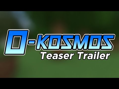 O-Kosmos - Teaser Trailer