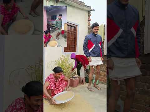 मम्मी बोली है काम में हाथ बटाने 😬😰 #raazchaudhary #funny #mimicry #shorts