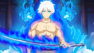Un garçon solitaire a été envoyé dans un autre monde et est devenu un puissant héros  - Anime Résumé