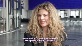 Femmetastisch 2026: #2 Alma Gildenast